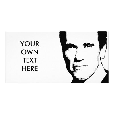 Arnold Schwarzenegger 1 by Politicaltshirts