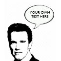 Arnold Schwarzenegger 1 t-shirts