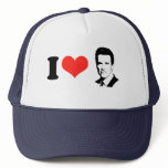 Arnold Schwarzenegger 2012 Mesh Hats