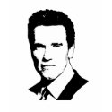 Arnold Schwarzenegger 2012 t-shirts