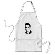Arnold Schwarzenegger Aprons