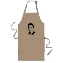 Arnold Schwarzenegger Gear Apron
