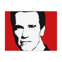 Arnold Schwarzenegger Gear