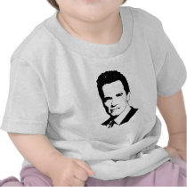Arnold Schwarzenegger T-shirt