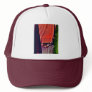 Arnolfini Wedding Wedding Picture Of Giovanni Arno Trucker Hats
