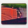 Arnolfini Wedding Wedding Picture Of Giovanni Arno Mousepad