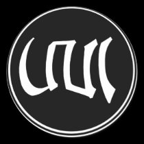 Aro Logo (wb) [sticker] stickers