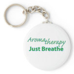 Aromatherapy - Just Breathe