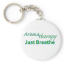 Aromatherapy - Just Breathe
