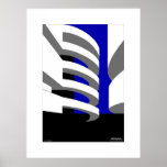 Aros Art Museum - passepartout Posters
