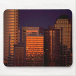 Around the world 34 mouse pad