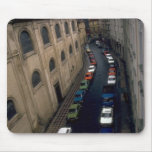 Around the world 81 mouse pad