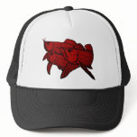 Arowana hat