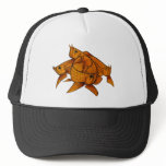 arowana hat