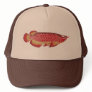 arowana hat