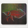 Arowana Mousepad