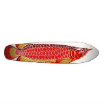 arowana Skateboard