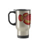 arowana travel/commuter mug