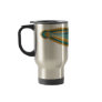 arowana travel/commuter mug