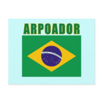 ARPOADOR Beach Tshirts, Gifts Post Cards