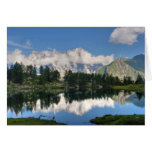Arpy Lake Greeting Cards