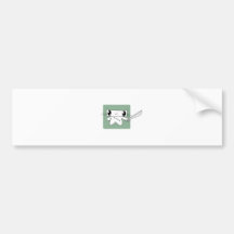 Arr! Bumper Stickers