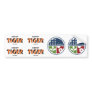 ARRA Recovery/Stimulus 2.5" Stickers (6) Bumper Stickers