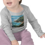 Arrábida II - óleo (vendido) Tshirt