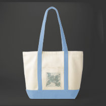 Array of flowerspencilbabyblue bags
