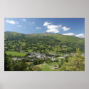 Arrens, Val d'Azun & Col du Soulor posters