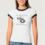 Arrest t-shirts
