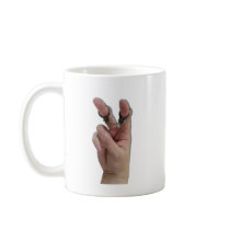 ArrestingPeace073110 Mugs