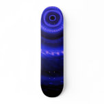 Arrival at Area 51 skateboards
