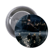 Arrival at Hogwarts Pins
