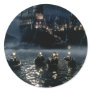 Arrival at Hogwarts Sticker