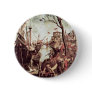 Arrival In Cologne By Carpaccio Vittore Pinback Buttons