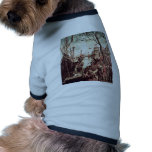 Arrival In Cologne By Carpaccio Vittore pet clothing