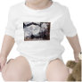 Arrival of Normandy Train Infant Onesie/Creeper