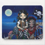 Arrival of the Damned undead pirates Mousepad
