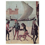Arrival Of The English Ambassador At The Court flyers