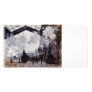 Arrival of the Normandy Train Photo Cards