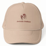 Arriviste Arabian Hat