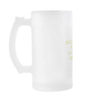 Arrogance, Designs By Che Dean Coffee Mugs