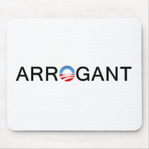 Arrogant