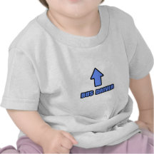 Arrow Bus Driver T Shirt