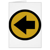 Arrow Greeting Cards