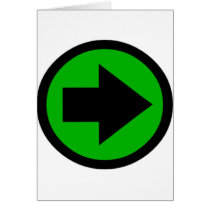 Arrow Cards