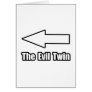 Arrow Evil Twin 2