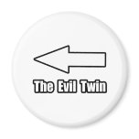 Arrow Evil Twin 2