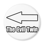 Arrow Evil Twin 2